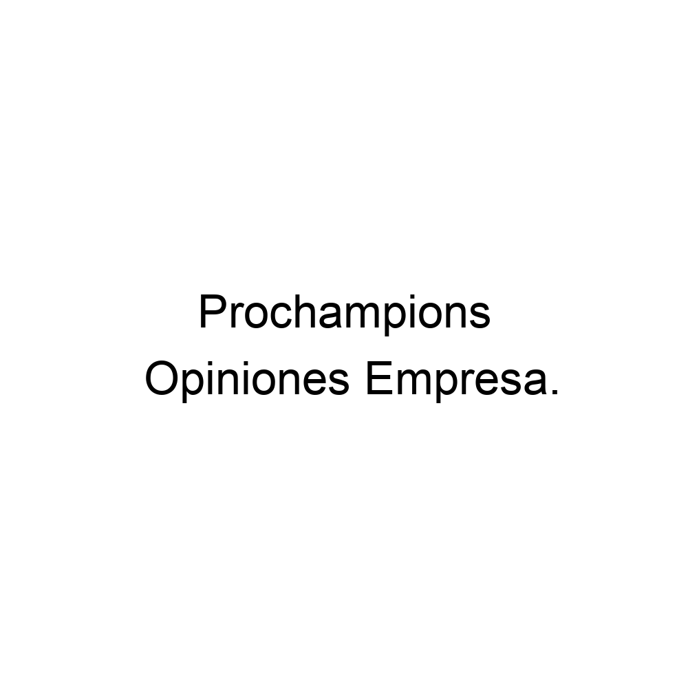 prochampions viva